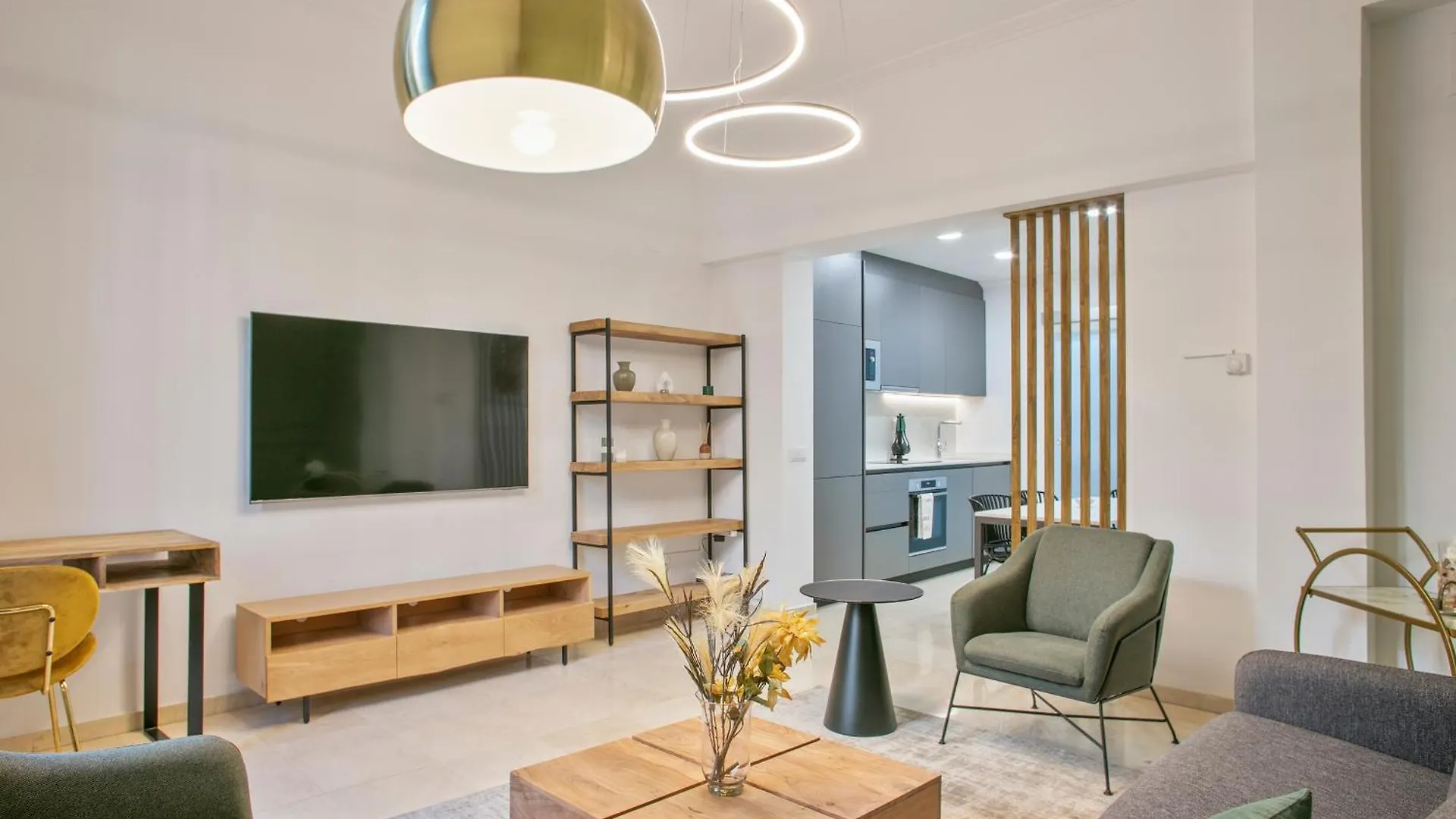 Anton'S Downtown Apartment Barcelona
