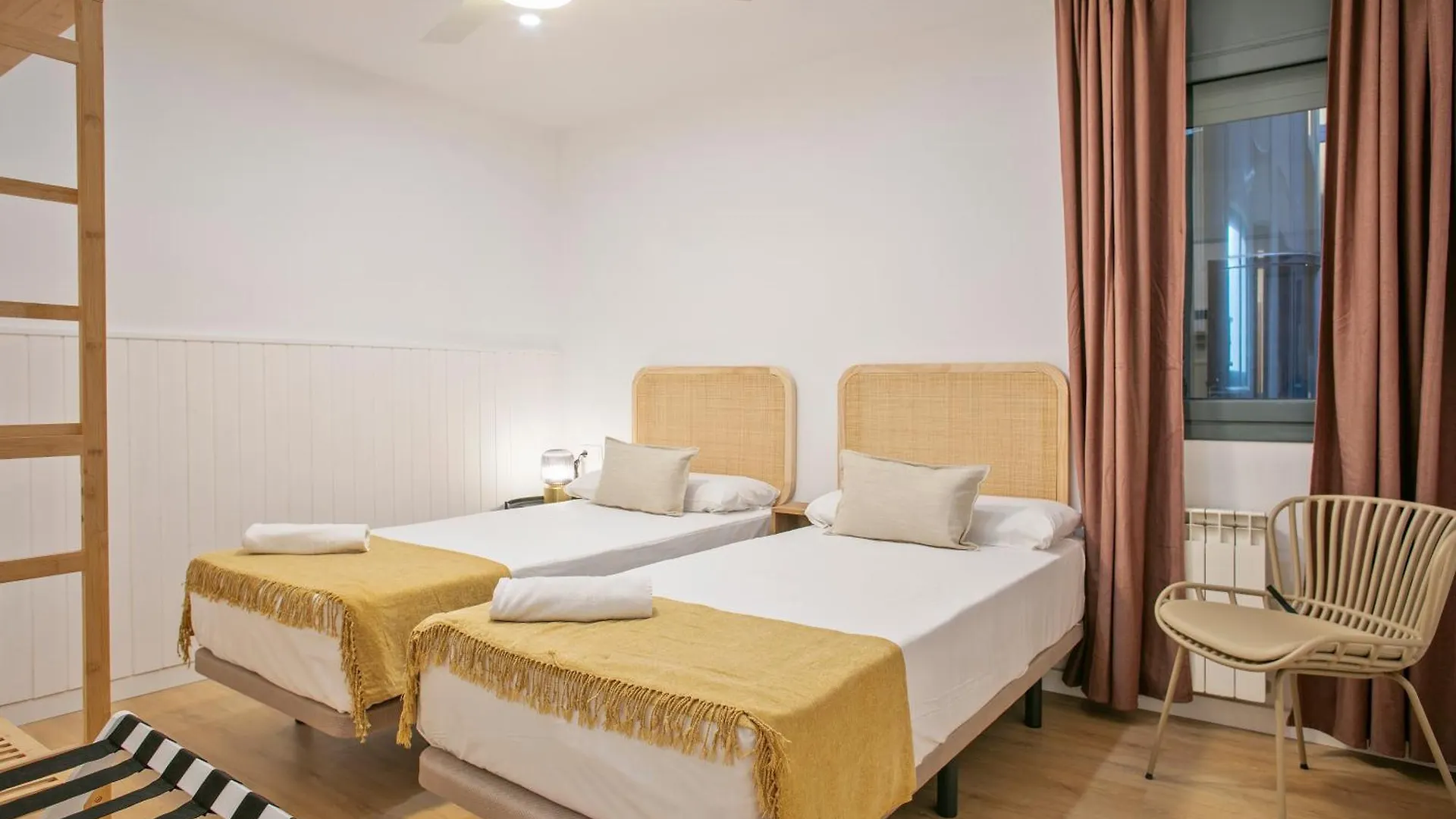 Anton'S Downtown Apartment Barcelona