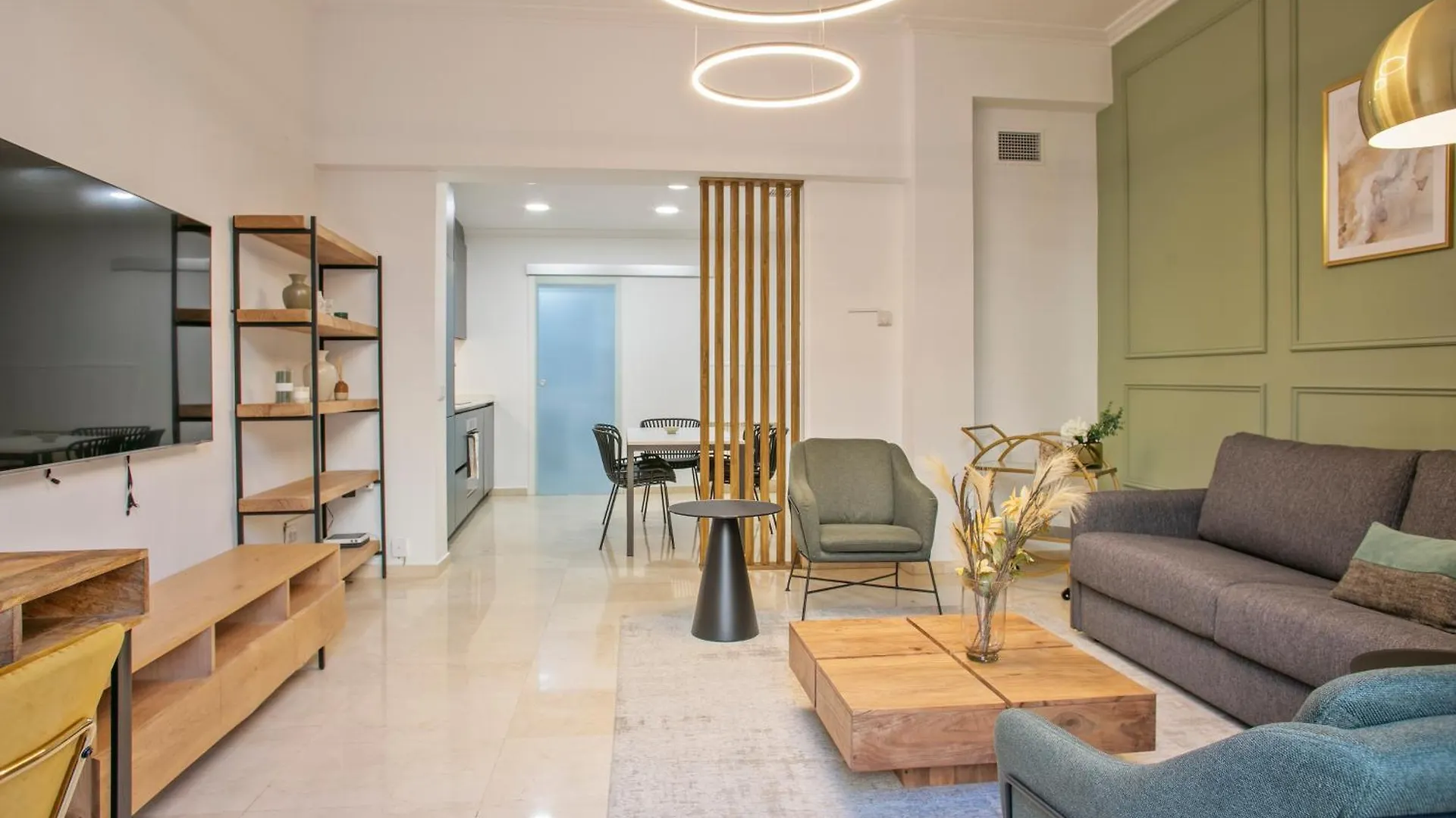 Anton'S Downtown Apartment Barcelona