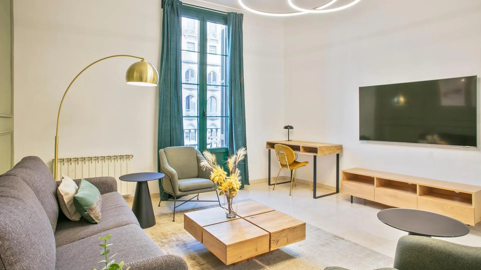 Anton'S Downtown Apartment Barcelona