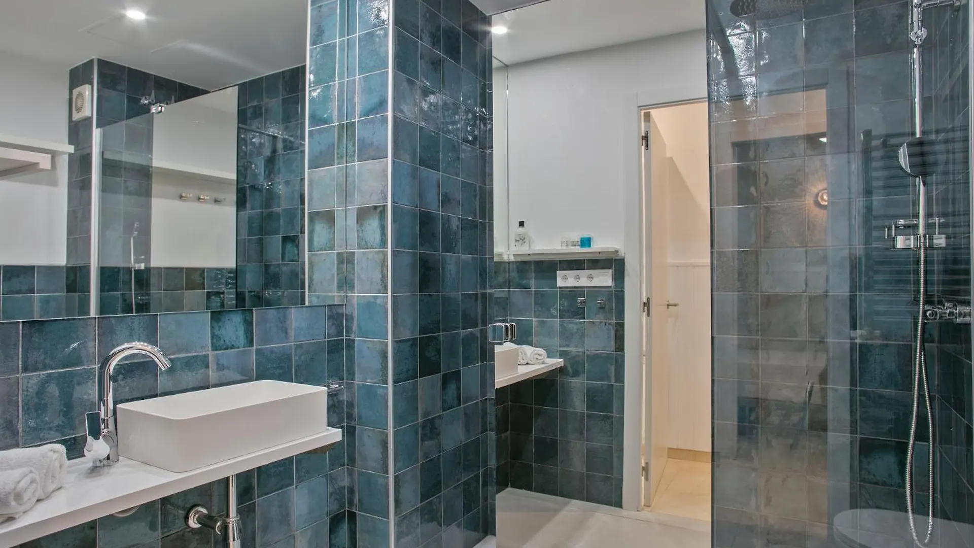Anton'S Downtown Apartment Barcelona