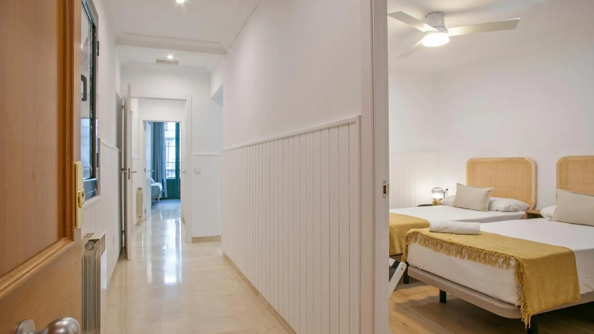 Anton'S Downtown Apartment Barcelona