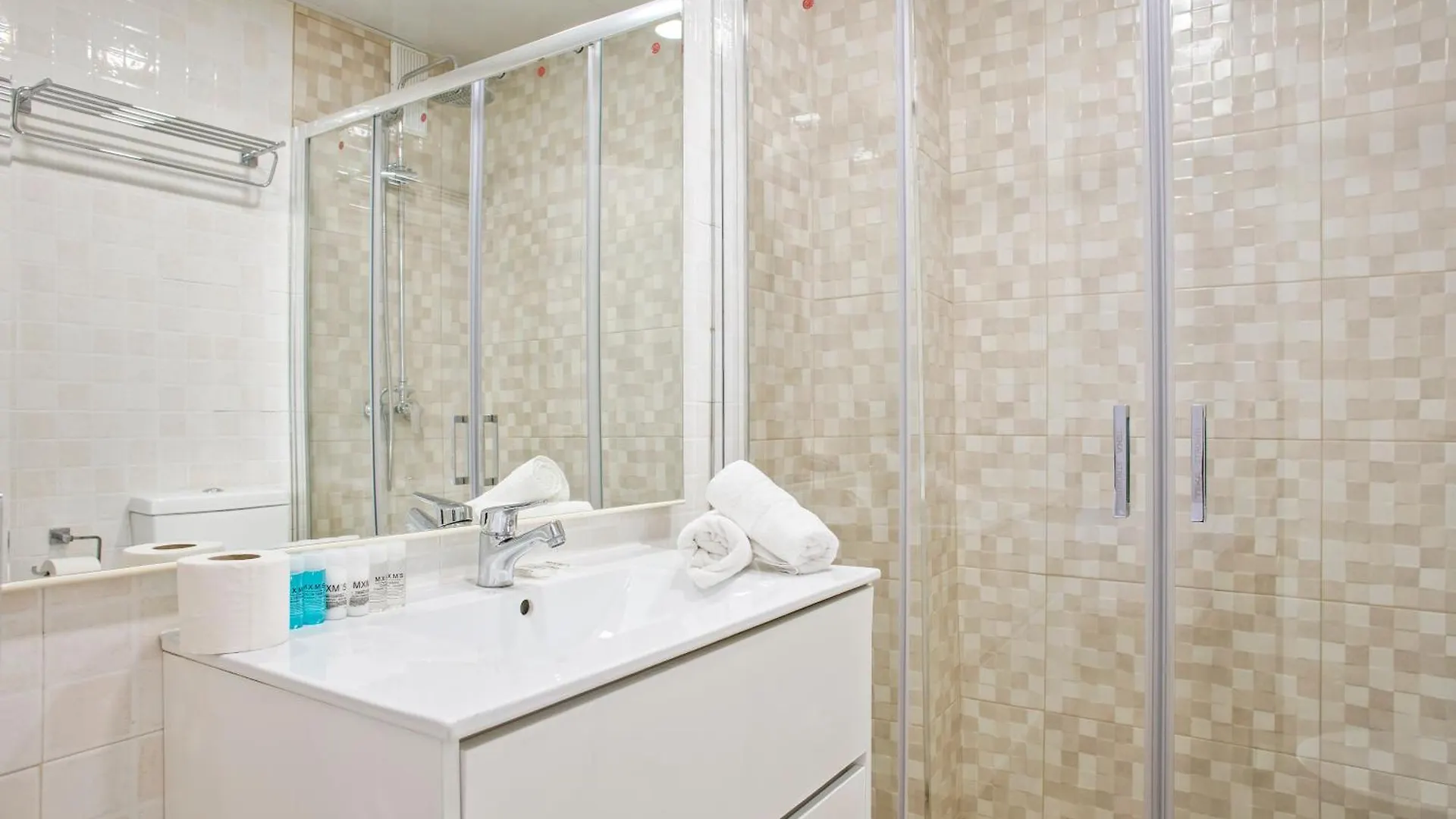 Anton'S Downtown Apartment Barcelona Spain